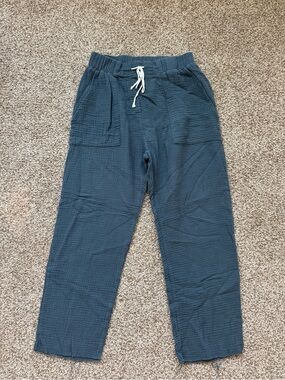 Carly Jean Linen Pants